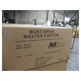 Pallet of NEW in Box ArtBin Storage Tower 6864XL Organizers - 96 Units