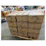Pallet of NEW in Box ArtBin Storage Tower 6864XL Organizers - 96 Units