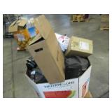 Pallet of Store Overstock and Ecommerce Product and Returns