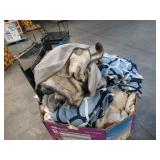 Pallet of Store Overstock and Ecommerce Product and Returns