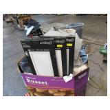 Pallet of Store Overstock and Ecommerce Product and Returns