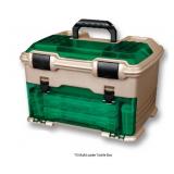 NEW Flambeau T5 Multiloader Box 6315TB - Beige/Green