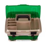 NEW Flambeau T5 Multiloader Box 6315TB - Beige/Green