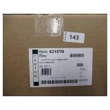 NEW Flambeau T5 Multiloader Box 6315TB - Beige/Green