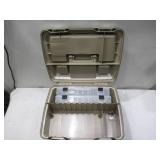 NEW Flambeau T5 Multiloader Box 6315TB - Beige/Green