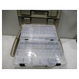 NEW Flambeau T5 Multiloader Box 6315TB - Beige/Green