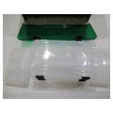 NEW Flambeau T5 Multiloader Box 6315TB - Beige/Green