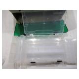 NEW Flambeau T5 Multiloader Box 6315TB - Beige/Green