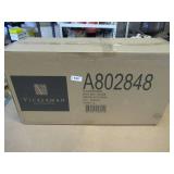 Vickerman 48" Canadian Pine Artificial Christmas Wreath, Unlit