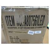 Vickerman A807561LED 6