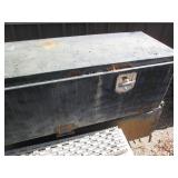 Battery box and 2 storage boxes for...