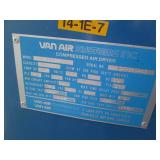 Can Air refrigerated air dryer mode...