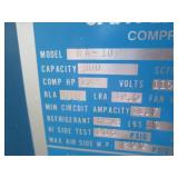 Can Air refrigerated air dryer mode...