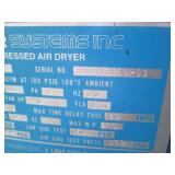 Can Air refrigerated air dryer mode...