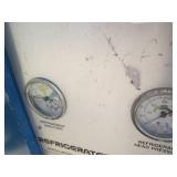 Can Air refrigerated air dryer mode...