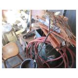 Storage Unit With Everything pictur...