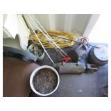 Storage Unit With Everything pictur...