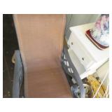 Storage Unit With Everything pictur...