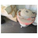 Storage Unit With Everything pictur...