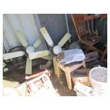 Storage Unit With Everything pictur...