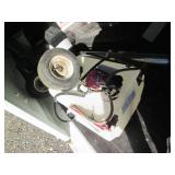 Storage Unit With Everything pictur...