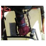 Storage Unit With Everything pictur...