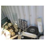 Storage Unit With Everything pictur...