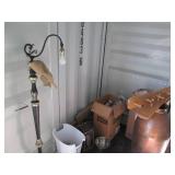 Storage Unit With Everything pictur...