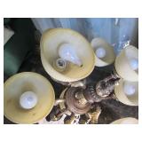 Storage Unit With Everything pictur...