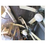 Storage Unit With Everything pictur...