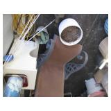 Storage Unit With Everything pictur...