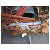 Storage Unit With Everything pictur...