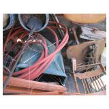 Storage Unit With Everything pictur...