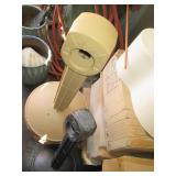 Storage Unit With Everything pictur...