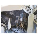 Storage Unit With Everything pictur...