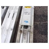 Hewitt Electric Pontoon Legs