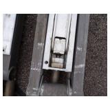 Hewitt Electric Pontoon Legs