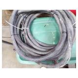 Hewitt Electric Pontoon Legs