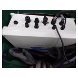 Hewitt Electric Pontoon Legs