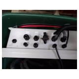 Hewitt Electric Pontoon Legs