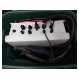 Hewitt Electric Pontoon Legs