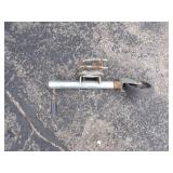 Trailer Jack