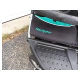 Navigator Double Stroller