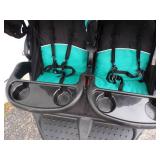 Navigator Double Stroller