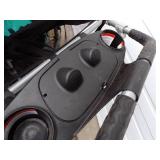 Navigator Double Stroller