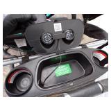 Navigator Double Stroller