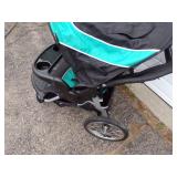 Navigator Double Stroller