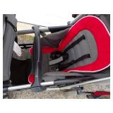 Chicco Double Stroller