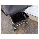 Chicco Double Stroller