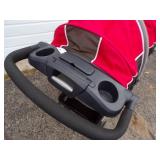 Chicco Double Stroller